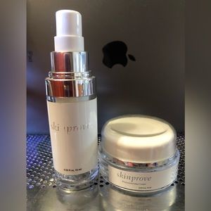 Skinprove skincare bundle
